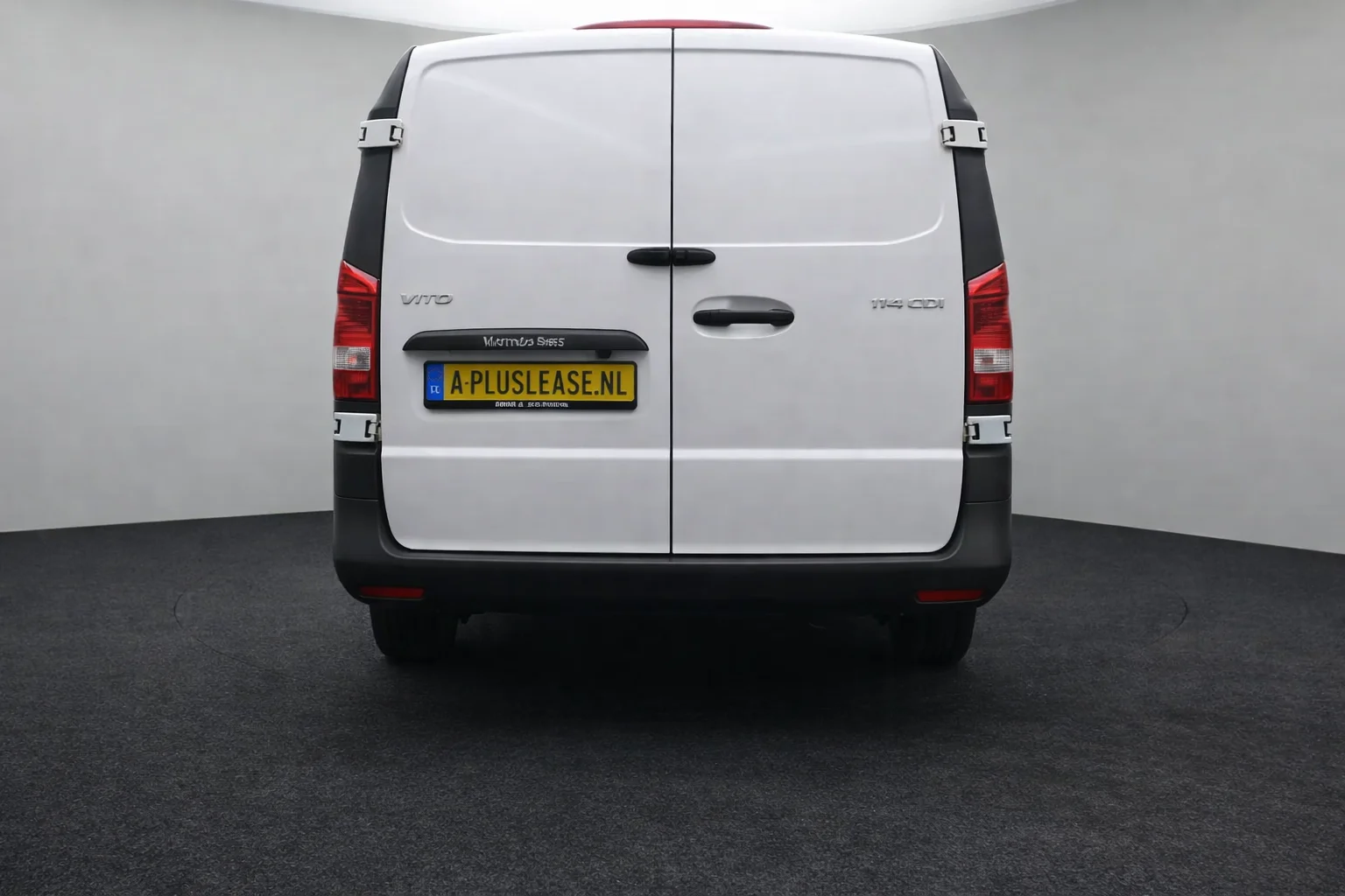 
								Mercedes-Benz Vito 116 CDI Extra Lang 2023 L2 Carplay | Navigatie | C full									