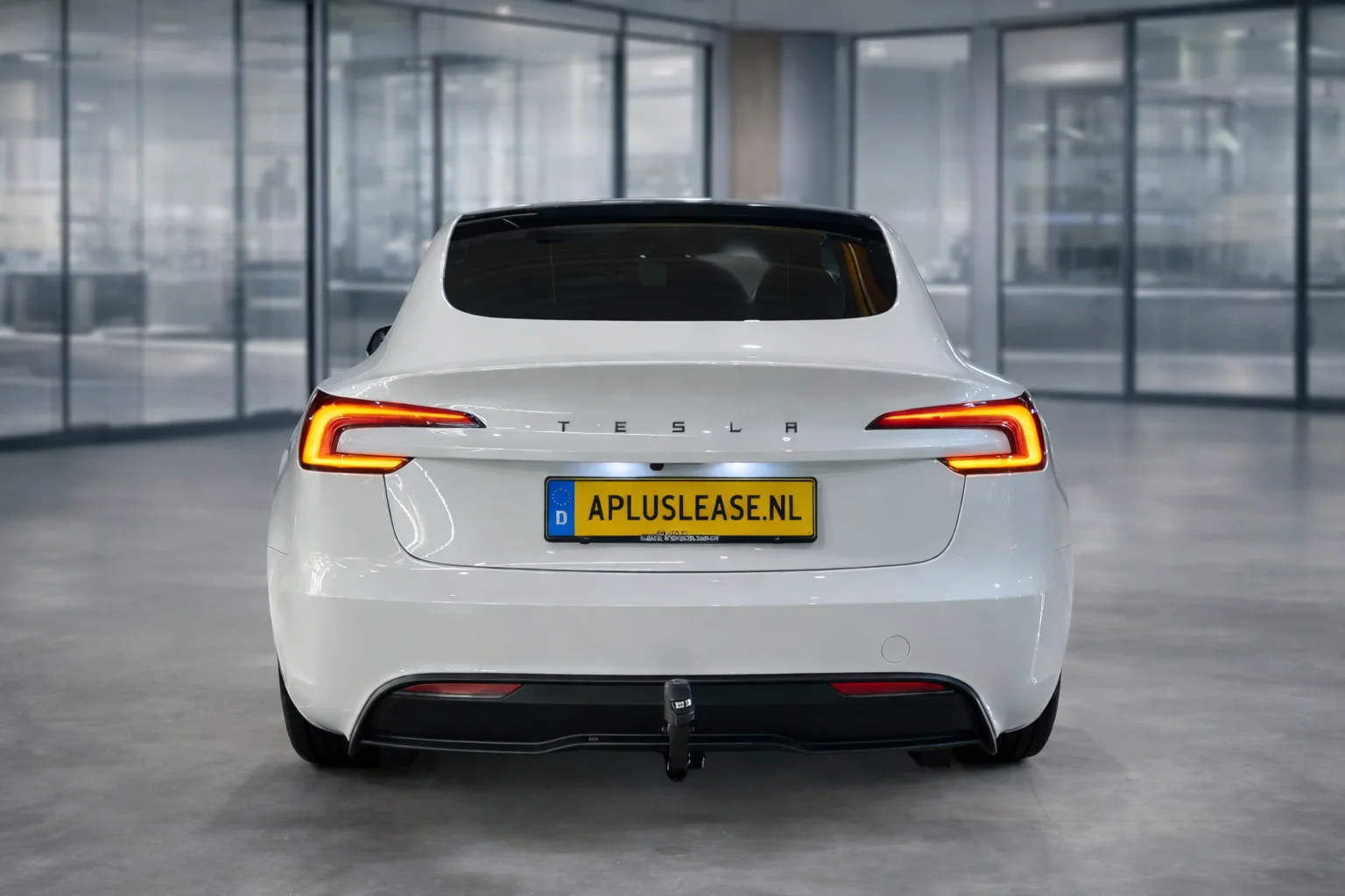 
								Tesla Model 3 Long Range AWD (Dual Motor) full									