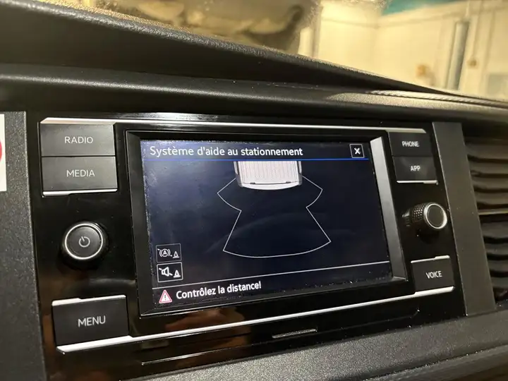 
								Volkswagen Transporter 2.0 TDI Handgeschakeld Diesel Financial Lease full									