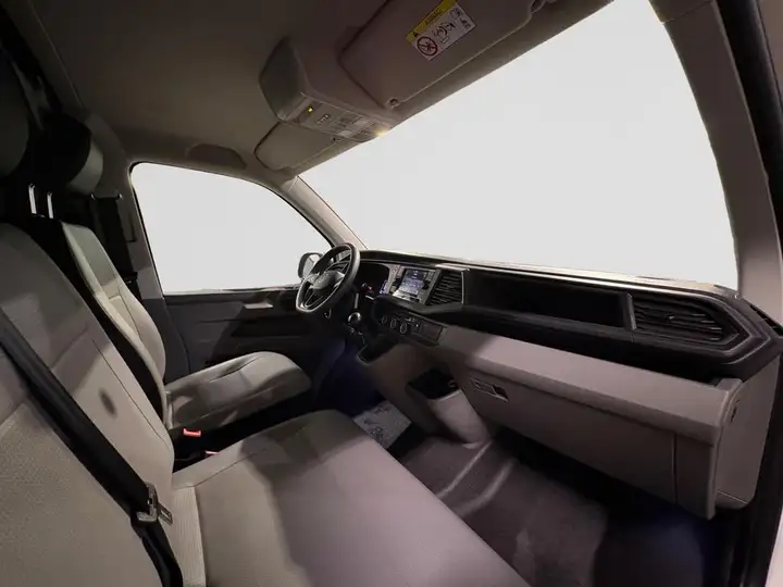 
								Volkswagen Transporter 2.0 TDI Handgeschakeld Diesel Financial Lease full									