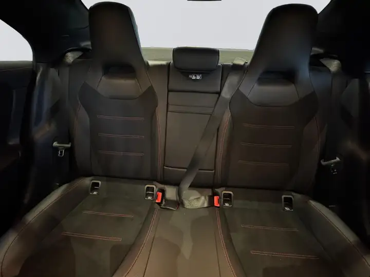 
								Mercedes-Benz CLA 250 e 1.33 Plug-in Hybrid (PHEV) Financial Lease full									