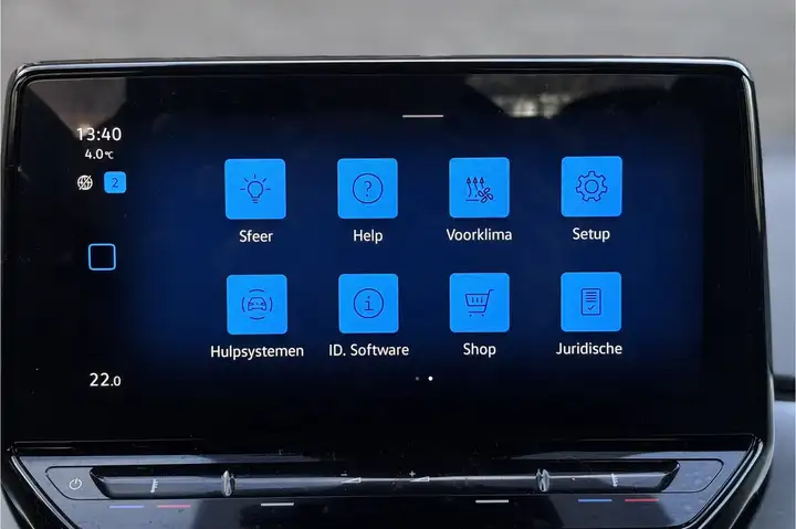 
								Volkswagen Golf GTI 2.0 TSI CLUBSPORT PANO | HUD full									