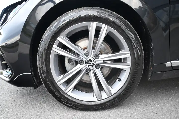 
								Volkswagen Arteon Shooting Brake 1.4 eHybrid R-Line PHEV Automaat Financial Lease full									