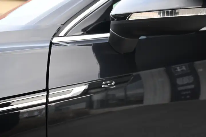 
								Volkswagen Arteon Shooting Brake 1.4 eHybrid R-Line PHEV Automaat Financial Lease full									