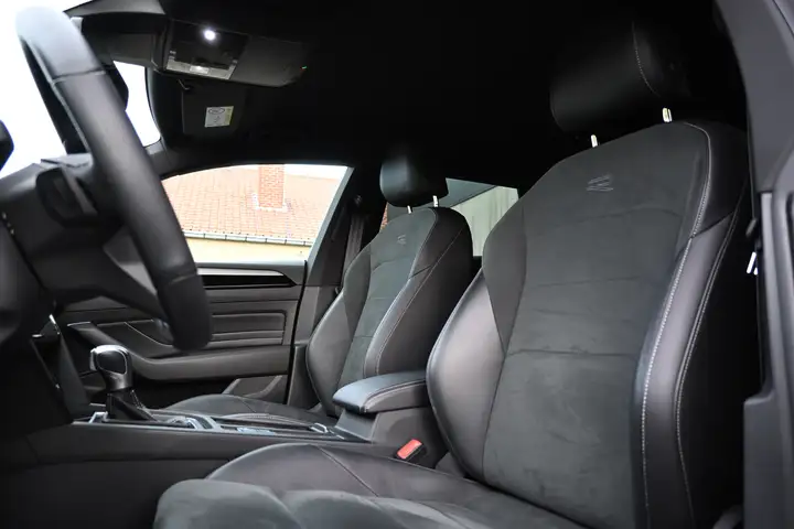 
								Volkswagen Arteon Shooting Brake 1.4 eHybrid R-Line PHEV Automaat Financial Lease full									