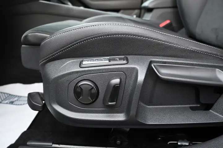 
								Volkswagen Arteon Shooting Brake 1.4 eHybrid R-Line PHEV Automaat Financial Lease full									