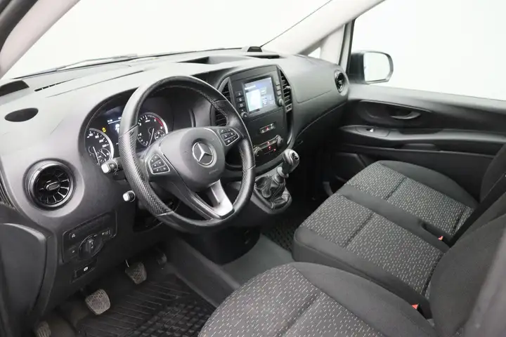 
								Mercedes-Benz Vito 116 CDI Extra Lang 2023 L2 Carplay | Navigatie | C full									