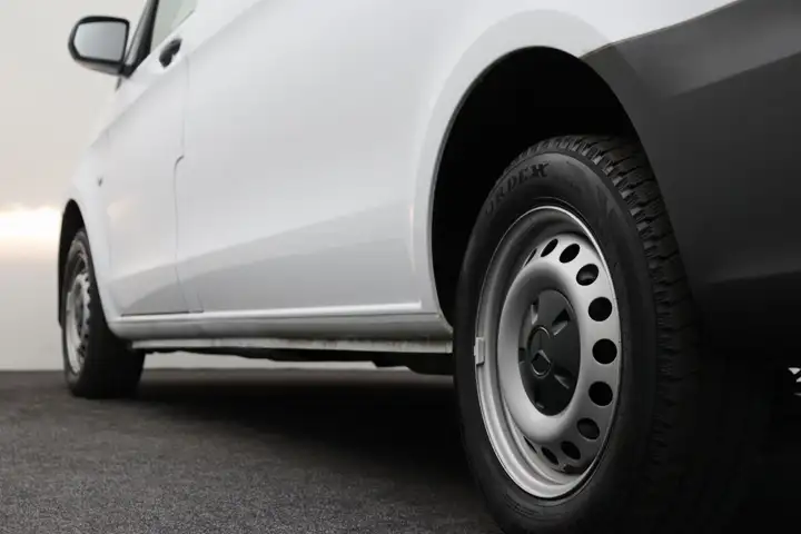 
								Mercedes-Benz Vito 116 CDI Extra Lang 2023 L2 Carplay | Navigatie | C full									