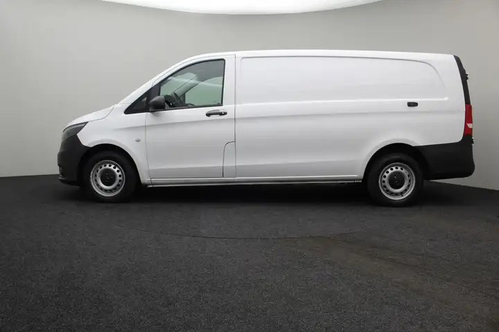 
								Mercedes-Benz Vito 116 CDI Extra Lang 2023 L2 Carplay | Navigatie | C full									