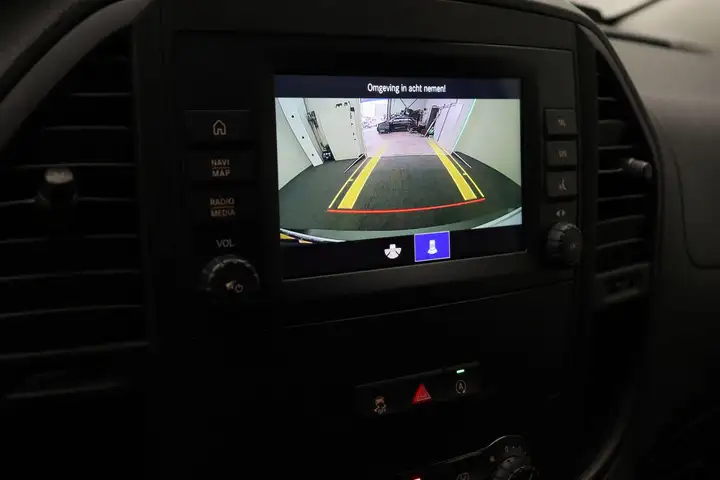 
								Mercedes-Benz Vito 116 CDI Extra Lang 2023 L2 Carplay | Navigatie | C full									