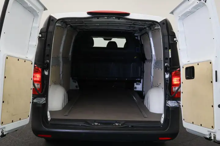 
								Mercedes-Benz Vito 116 CDI Extra Lang 2023 L2 Carplay | Navigatie | C full									