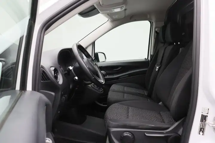 
								Mercedes-Benz Vito 116 CDI Extra Lang 2023 L2 Carplay | Navigatie | C full									