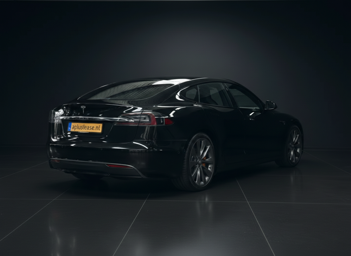 
								Tesla Model S Long Range AWD Electric Financial Lease full									