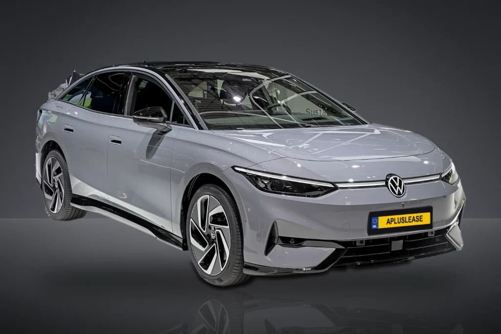 Volkswagen ID.7 Pro 77 kWh | Massage | Head-up financial lease
