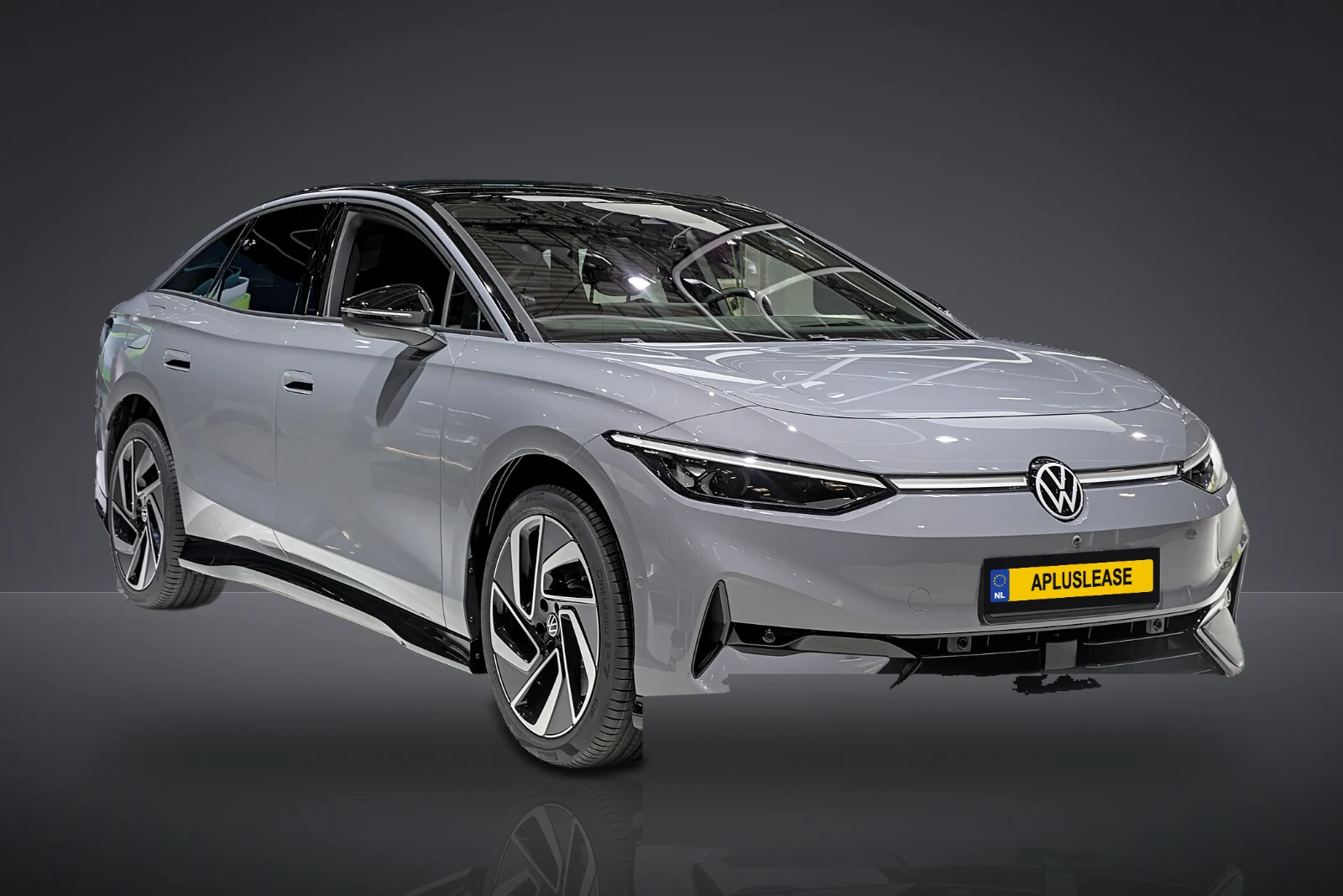
								Volkswagen ID.7 Pro 77 kWh | Massage | Head-up full									