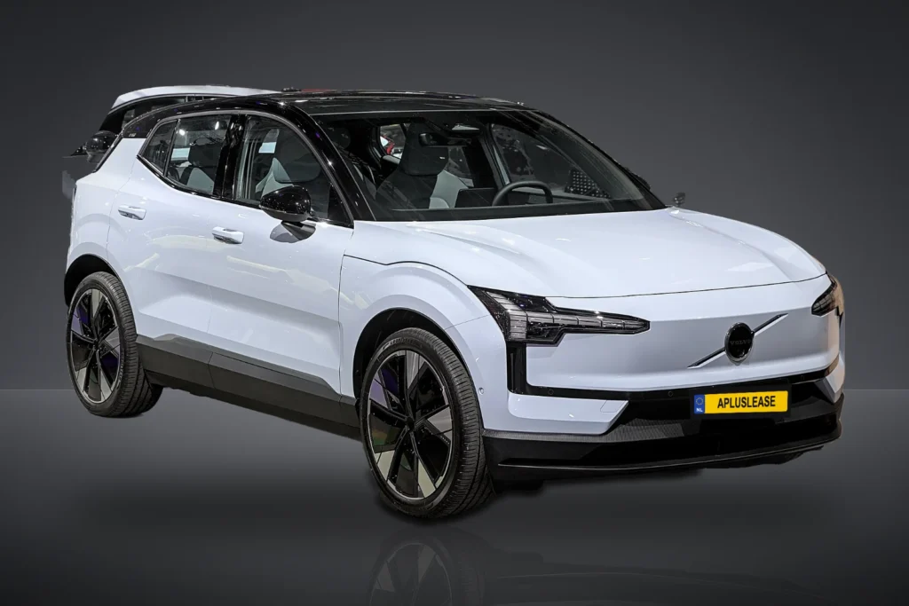 Volvo EX30 Twin Motor Performance Ultra | Harman Kardon financial lease